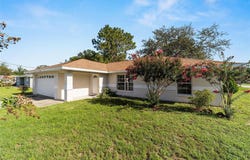 8467 SE 120TH PLACE, BELLEVIEW, FL 34420