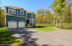 109 Forest Lake Drive, Jim Thorpe, PA 18229