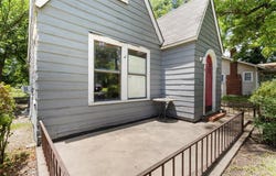 800 N Woods Street, Sherman, TX 75092