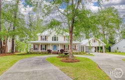 128 Seines Landing Drive, Springfield, GA 31329