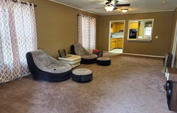 118 S Lowe Street, Holdenville, OK 74848