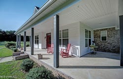 360 Haynes Chapel Road, Pelahatchie, MS 39145