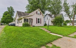 617 W Madison Street, Alexandria, IN 46001
