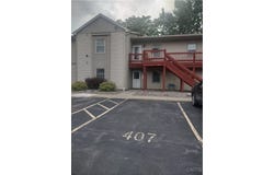 407 Fultz Drive, Oneida, NY 13421