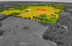 368145 E 980 Road, Boley, OK 74833
