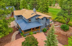 3451 Roaring Fork Drive, Pinetop, AZ 85935