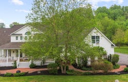 21 OWENSVILLE ROAD, HARWOOD, MD 20776