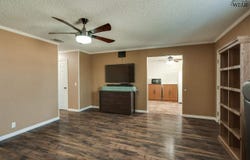 1320 SYCAMORE DRIVE, Burkburnett, TX 76354