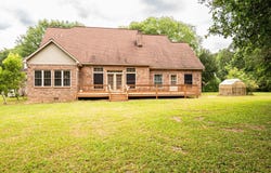 350 & 326 Iron Mountain Rd, El Dorado, AR 71730