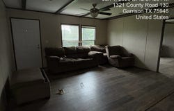 1321 CR 130, GARRISON, TX 75946