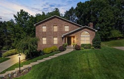 2903 Claridge Drive, Shaler, PA 15101