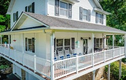 2009 Birchwood Road, Kingsport, TN 37660