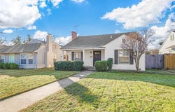 4209 Curzon Avenue, Fort Worth, TX 76107