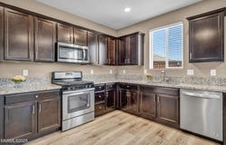 927 Croston Springs Drive, Sparks, NV 89436