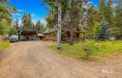 926 Chipmunk Lane, McCall, ID 83638