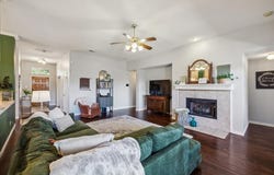 3207 Lakehurst Drive, Mesquite, TX 75181