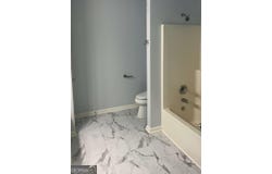 1349 Orchard Park, Stone Mountain, GA 30083