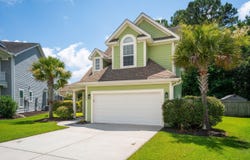 214 Rice Mill Place, Wando, SC 29492