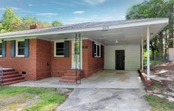 603 Nellane Drive, Garner, NC 27529