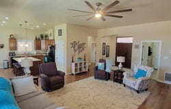 3887 S TERRA LUCIA DR, Yuma, AZ 85365