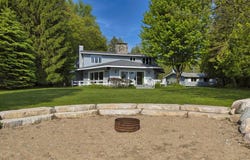 7620 S Dunns Farm Road, Glen Arbor, MI 49636
