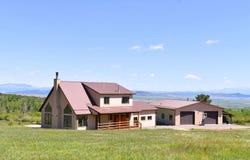 4870 CO RD 140, Westcliffe, CO 81252
