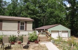 395 N Campbell Road, Fountain, MI 49410