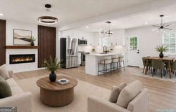 3434 Irvin Drive, Loganville, GA 30052