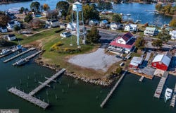 729 MAIN ST, REEDVILLE, VA 22539