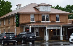 69 Courthouse Square Street, Murfreesboro, AR 71958