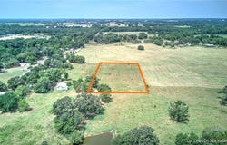 TBD Kelley Road lot: 0, Gravette, AR 72736