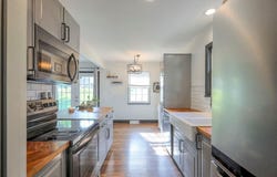 1108 NW Canterbury Road, Blue Springs, MO 64015