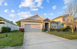1642 Orsi Place, West Melbourne, FL 32904