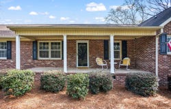 508 E Wise Street E, Trenton, SC 29847