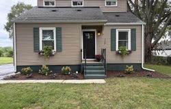 7712 Marshall Street, Merrillville, IN 46410