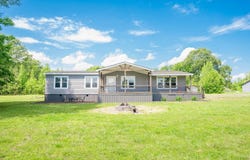 780 Black Jack Road, Ward, AR 72176