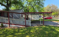 115 Yates Circle, Aledo, TX 76008