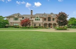 1315 CANAL ROAD, Franklin Twp., NJ 08540-8633