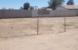 627 W MELROSE 1/2 Drive, Casa Grande, AZ 85122