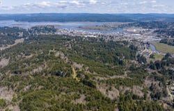 ELROD Ave, CoosBay, OR 97420