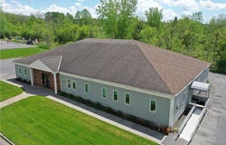 1100 Corporate Drive, Auburn, NY 13021
