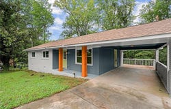 844 San Miguel Drive, Stone Mountain, GA 30083