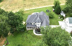2358 PFEFFERKORN ROAD, WEST FRIENDSHIP, MD 21794