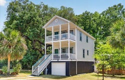 4603 Apple Street, North Charleston, SC 29405