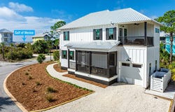 431 Jubilation Dr, Cape San Blas, FL 32456