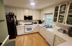 2405 Williamsburg Drive NW, Wilson, NC 27896