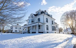 274 Harris Avenue, Woonsocket, RI 02895