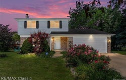 3570 Beech Drive, Ann Arbor, MI 48197