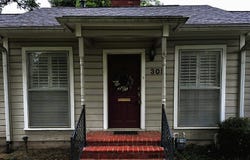305 Grace Lane, Terrell, TX 75160
