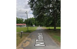 1009 N Trotter Road, Dermott, AR 71638